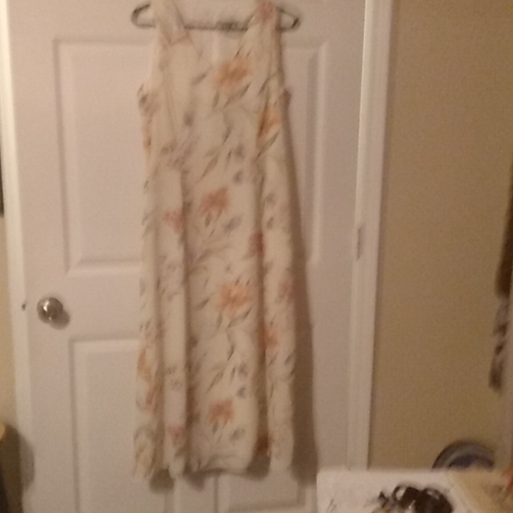 Size 10 dress